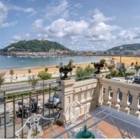 Mejores Vistas De Сан-Себастьян