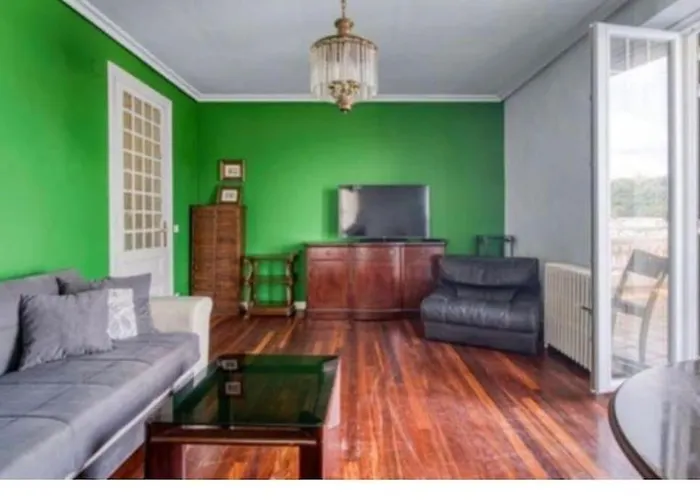 Apartmán Mejores Vistas De *