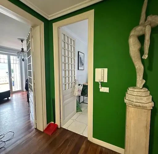 Mejores Vistas De Apartmán