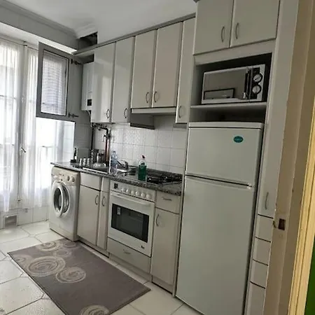 Mejores Vistas De Apartamento