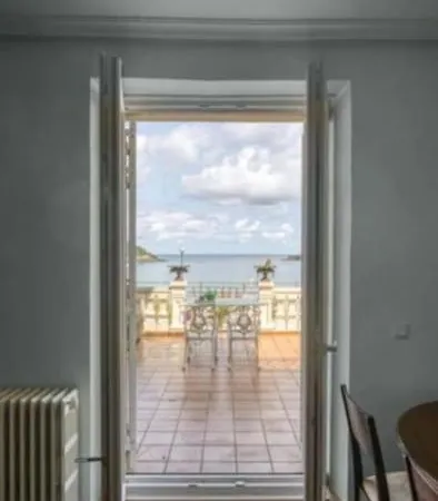 Mejores Vistas De Apartment *