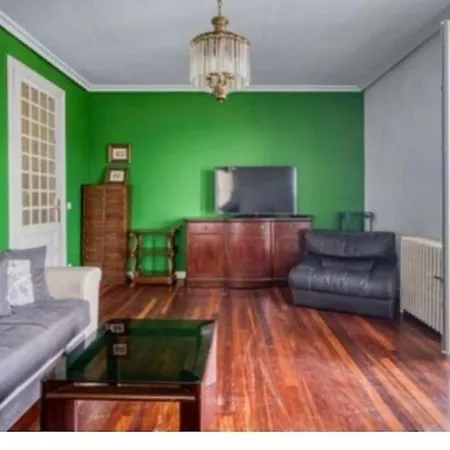 Apartamento Mejores Vistas De *