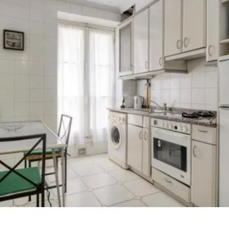 Apartment Mejores Vistas De
