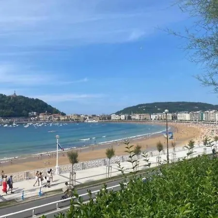 Mejores Vistas De San Sebastian