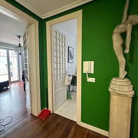 Mejores Vistas De Apartamento