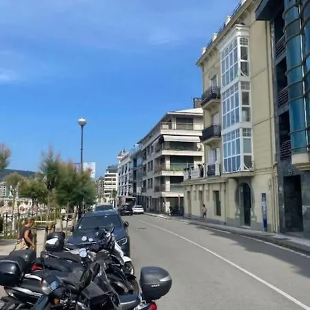 Mejores Vistas De サン・セバスティアン