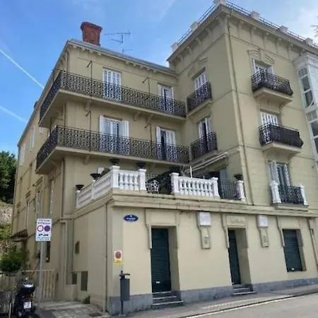 Mejores Vistas De Apartamento San Sebastián