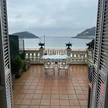 Mejores Vistas De Apartment *