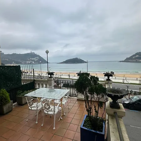 Mejores Vistas De Apartamento San Sebastián