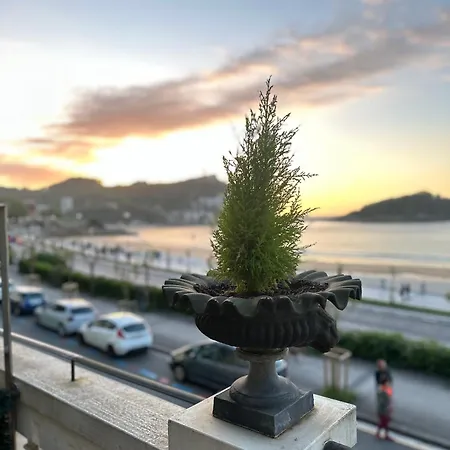 Apartamento Mejores Vistas De *