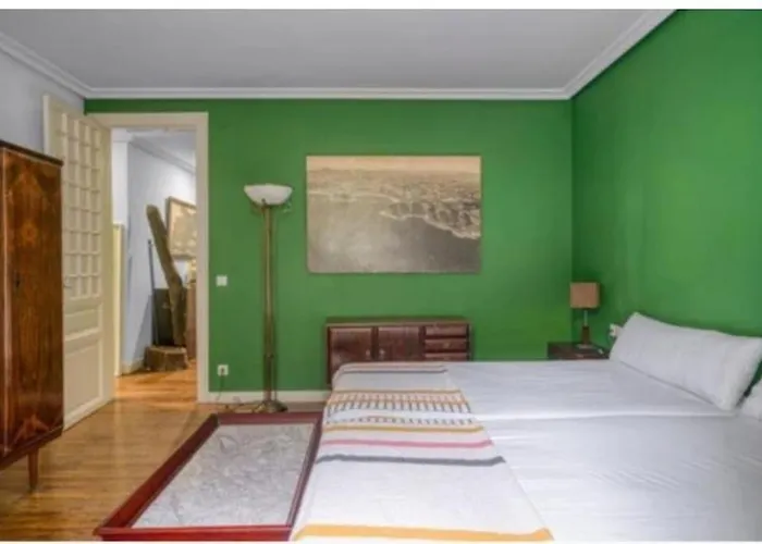 Mejores Vistas De * 산세바스티안