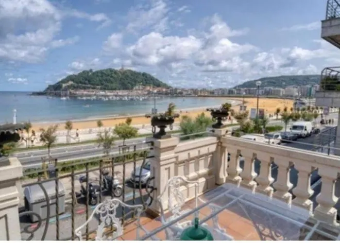 Mejores Vistas De 산세바스티안