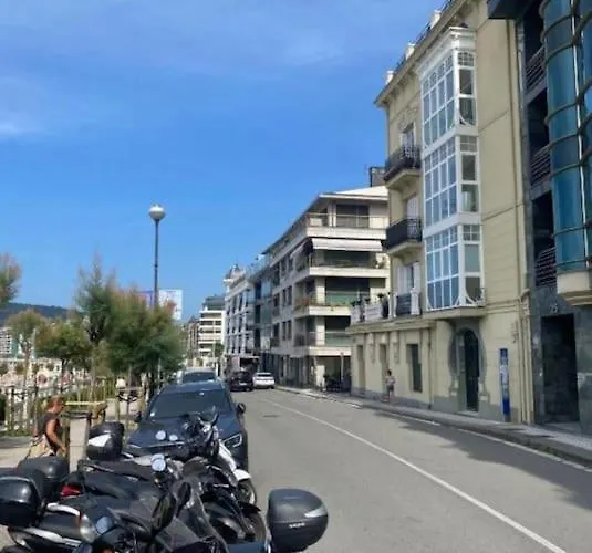 Mejores Vistas De 산세바스티안