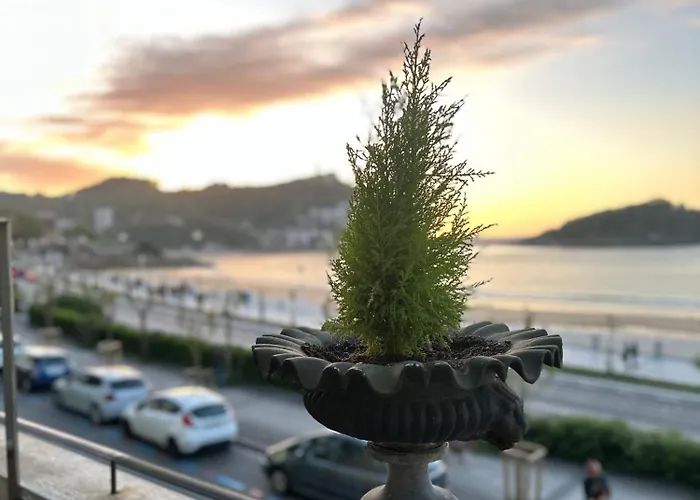 아파트 Mejores Vistas De *