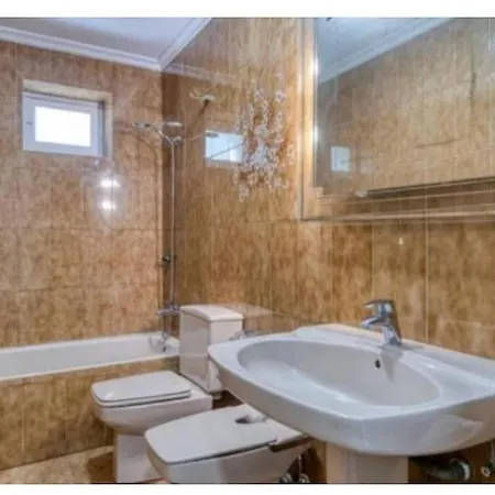 Apartament Mejores Vistas De San Sebastián