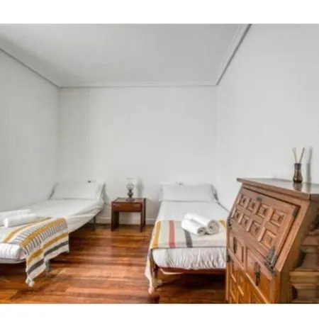 Apartament Mejores Vistas De