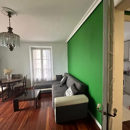 Mejores Vistas De Apartamento