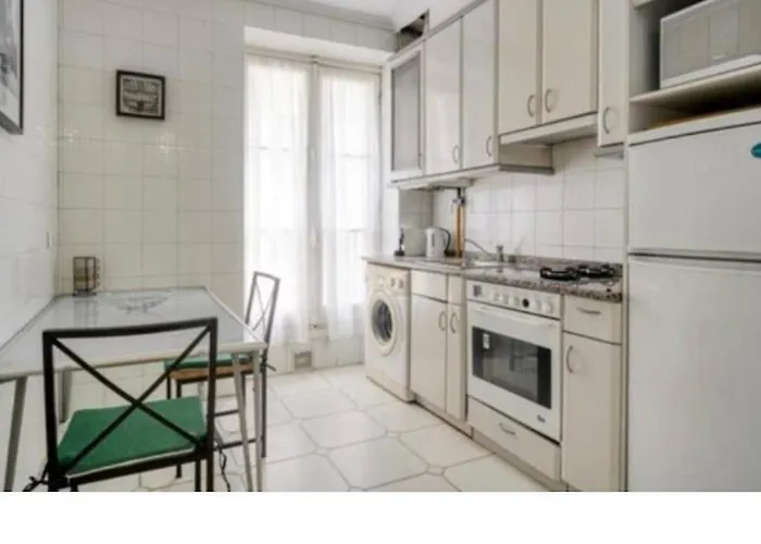 Apartamento Mejores Vistas De