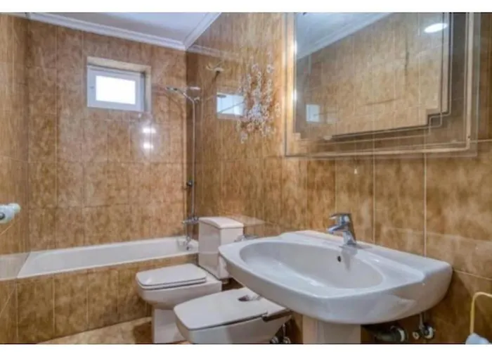 Apartamento Mejores Vistas De San Sebastián