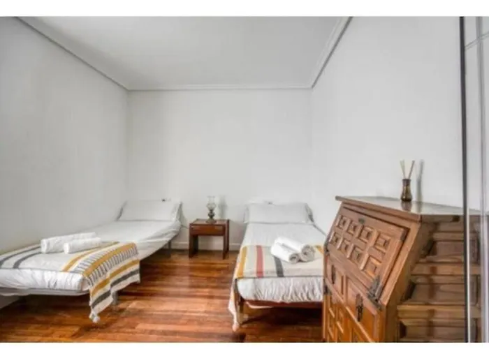 Apartamento Mejores Vistas De