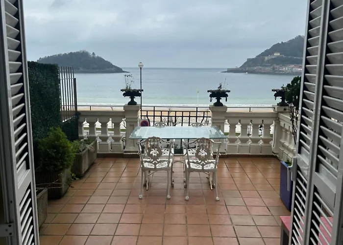 Mejores Vistas De Apartamento *