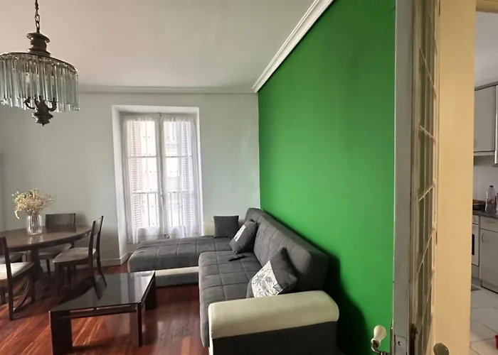 Mejores Vistas De Apartamento